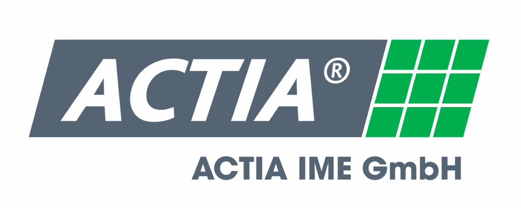 ACTIA IME GmbH ACTIA IME GmbH