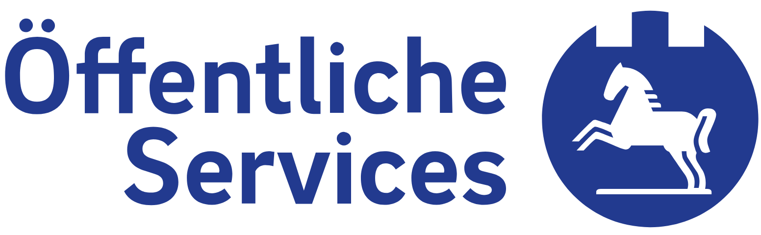 Öffentliche Services GmbH Öffentliche Services GmbH