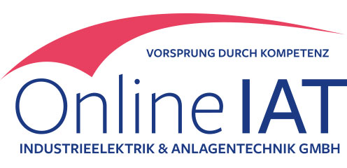 ONLINE Industrieelektrik und Anlagentechnik GmbH ONLINE Industrieelektrik und Anlagentechnik GmbH